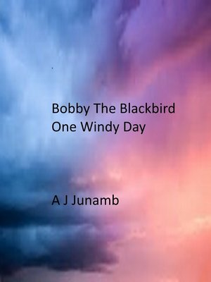 cover image of One Windy Day
